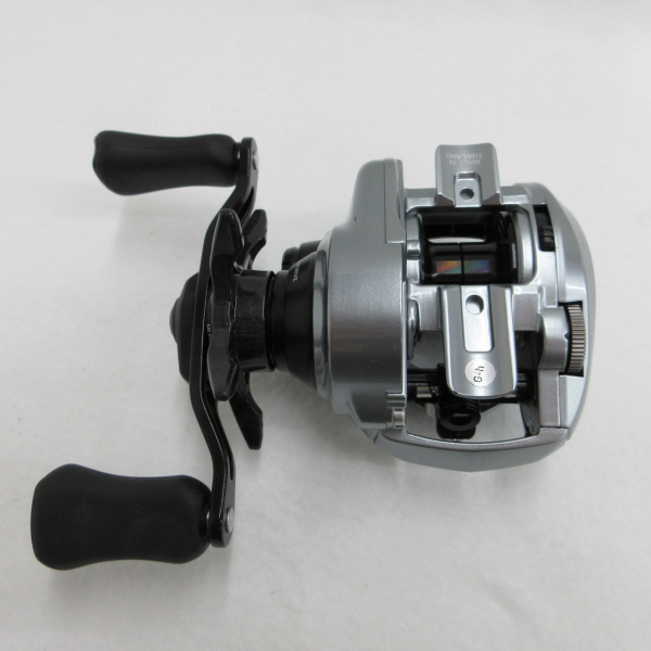 21アルファスSV TW 8.1 左